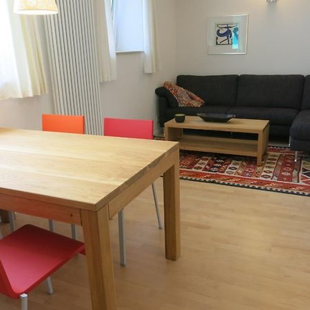 Zentrales 2-Zimmer Apartment Тюбинген Номер фото