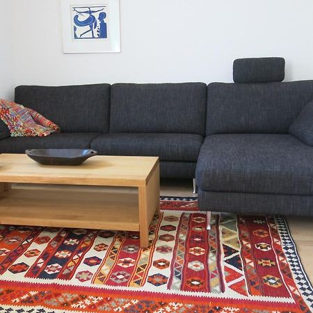 Zentrales 2-Zimmer Apartment Тюбинген Экстерьер фото