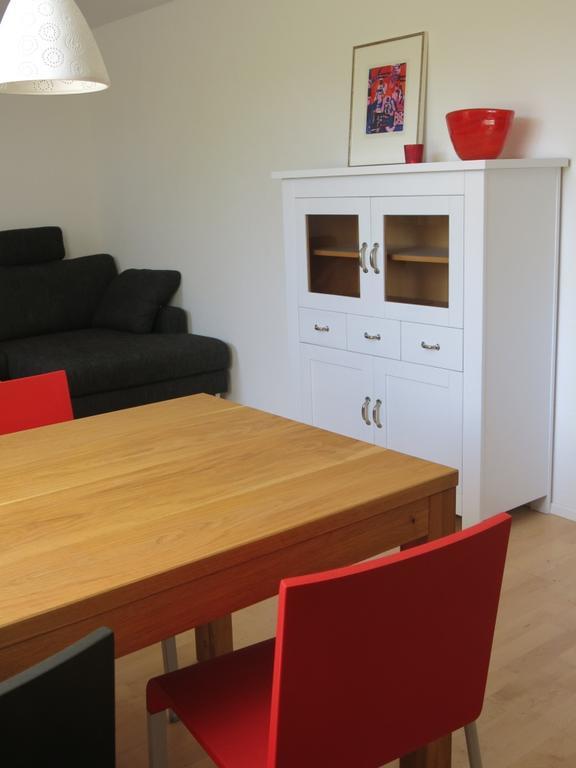 Zentrales 2-Zimmer Apartment Тюбинген Номер фото